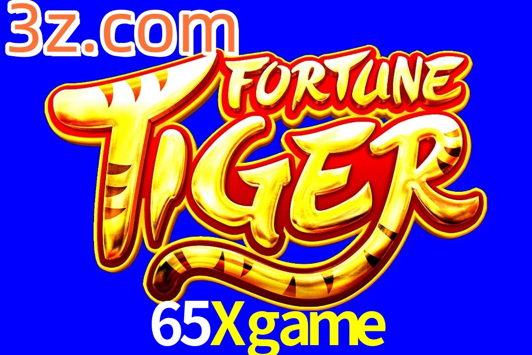 Exótico com Jogo Fortune Tiger no 65Xgame